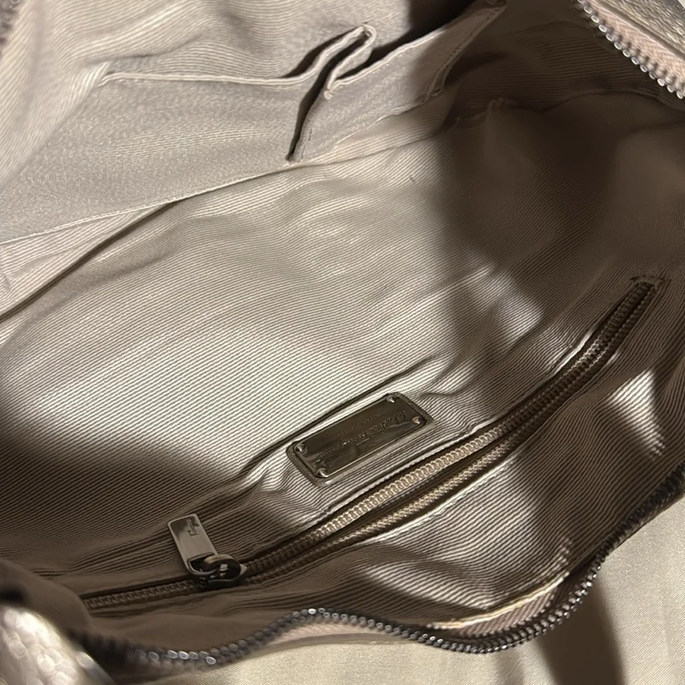 Salvatore Ferragamo Vara Hobo Bag